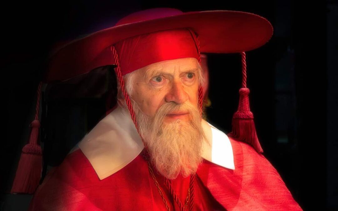 RĘKOPIS ZNALEZIONY W SARAGOSSIE w Teatrze Polskim